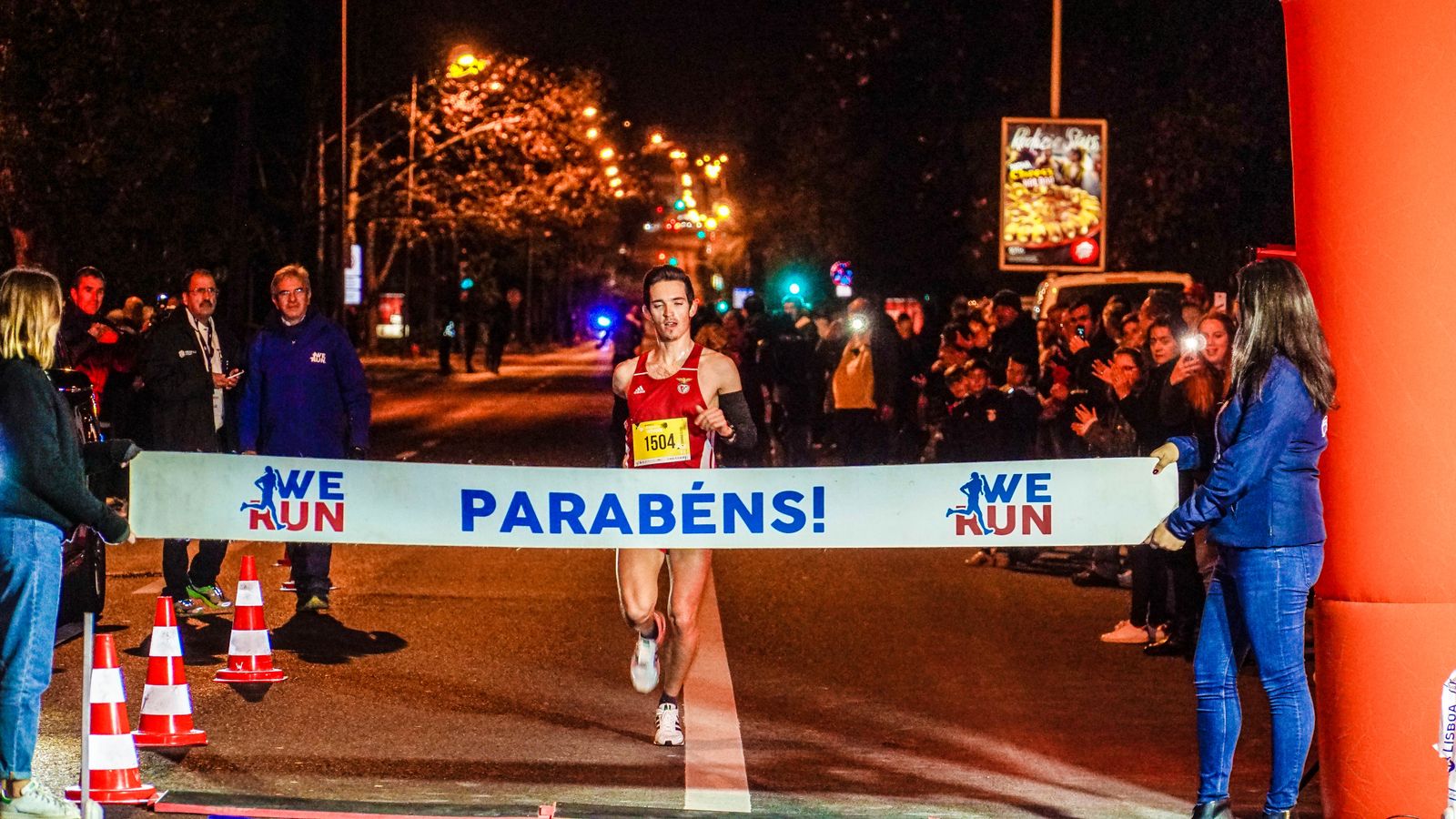 Parcours & courses